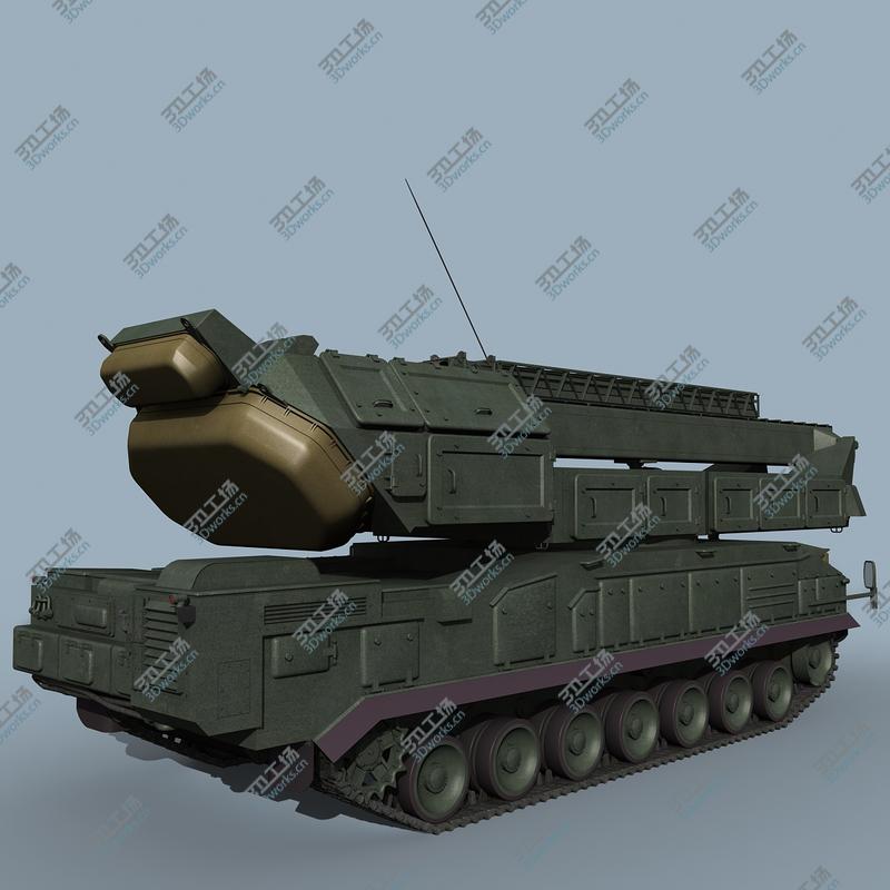 images/goods_img/2021040165/SA-17 Buk-M3 battalion 3D model/5.jpg